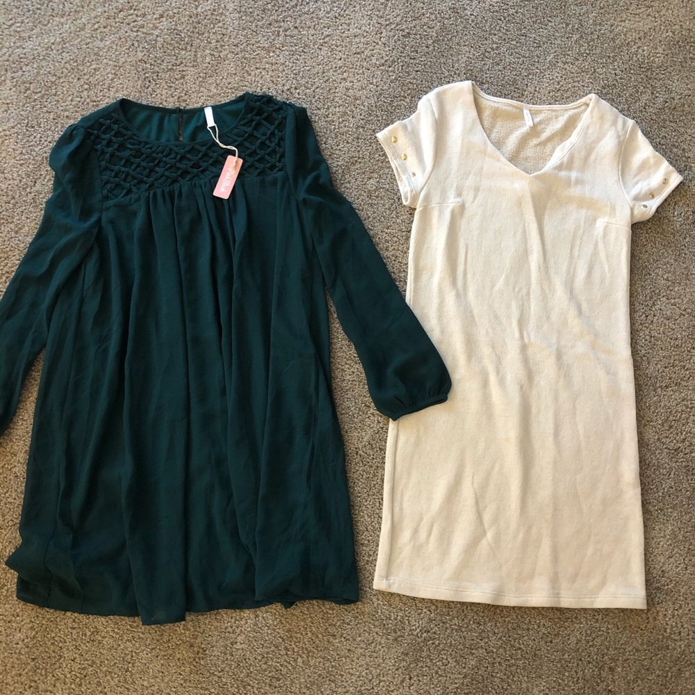 Maternity dresses